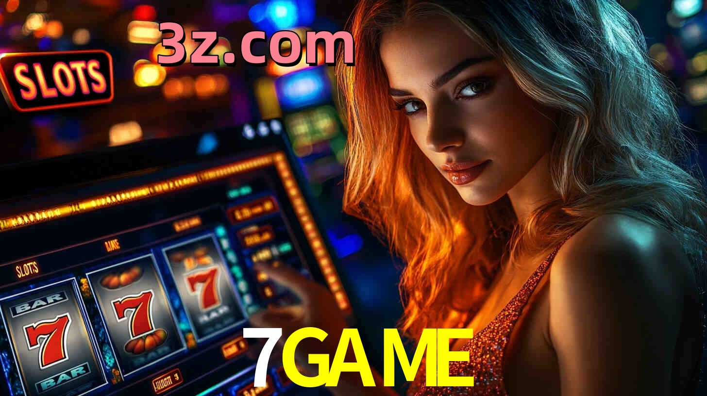 Apostas Esportivas no 7GAME